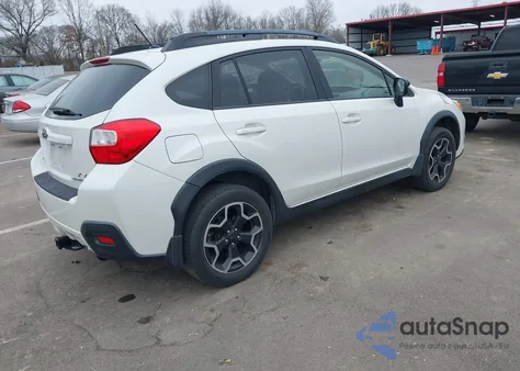 2013 Subaru Xv Crosstrek 2.0I Premium z USA, uszkodzony, nr VIN JF2GPACC1D2872298